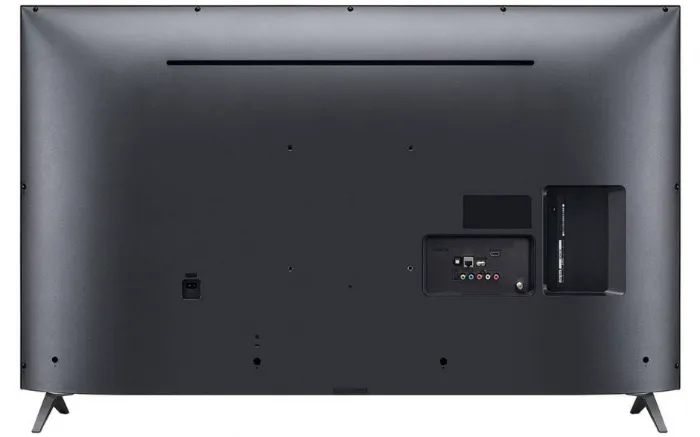  تلویزیون ال جی 55 اینچ 4K نانوسل 55NANO79 2020