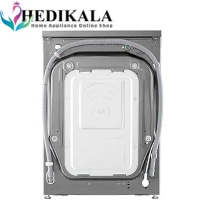 لباسشویی ال جی 9 کیلو 1400 دور مدل F4R5VYG2P