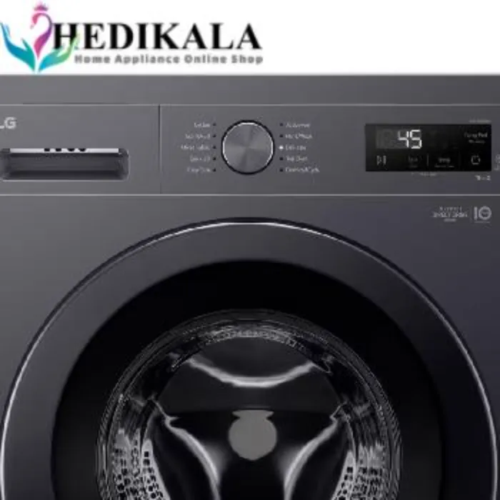 ماشین لباسشویی ال جی F2Y1TYP6J 