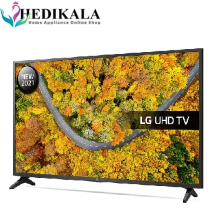 تلویزیون ال جی 43 اینچ  4K مدل 43UP7500 