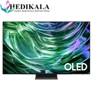 تلویزیون سامسونگ 77S90D