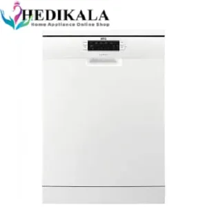 ظرفشویی آ ا گ 14 نفره 2 سبد مدل FFB62620PW