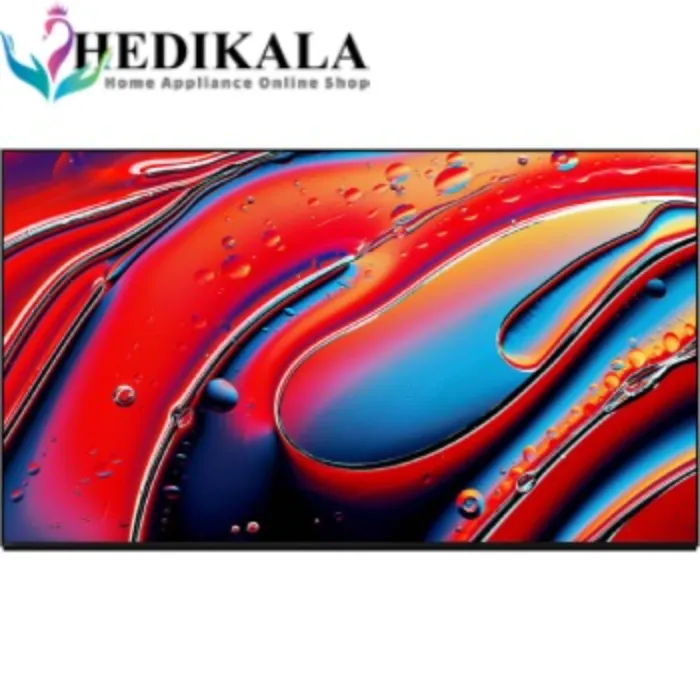 تلویزیون سونی 75XR90