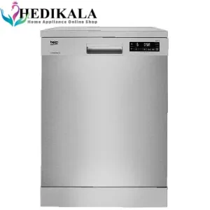 ماشین ظرفشویی بکو 15نفر 3 سبد مدل DFN39530X