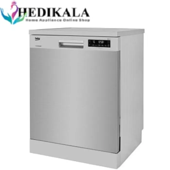 ماشین ظرفشویی بکو 15نفر 3 سبد مدل DFN39530X