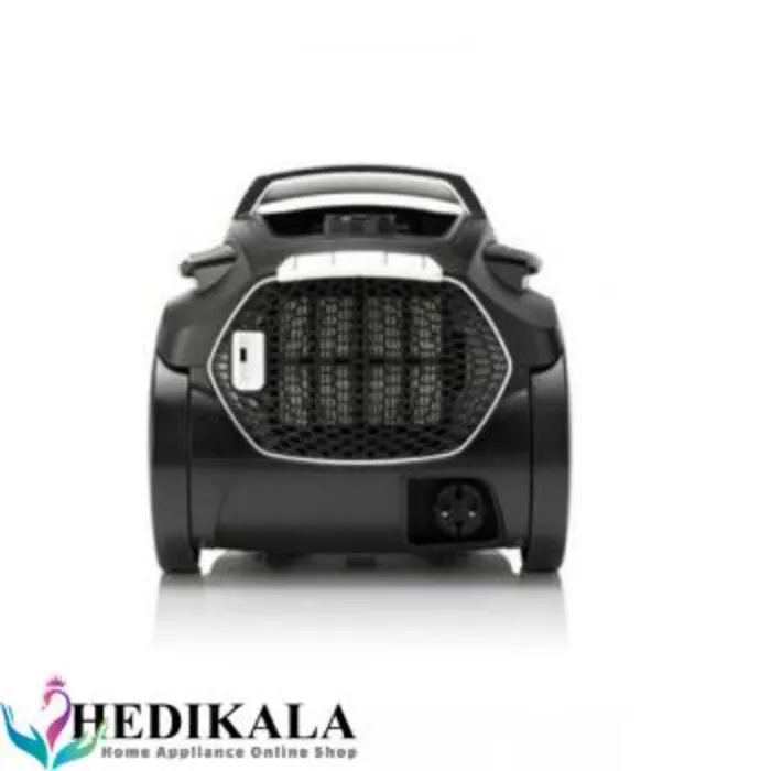 جارو برقی کیسه ای 700 وات فکر مدل TREND 2000