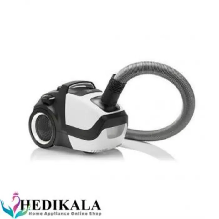 جارو برقی کیسه ای 700 وات فکر مدل TREND 2000