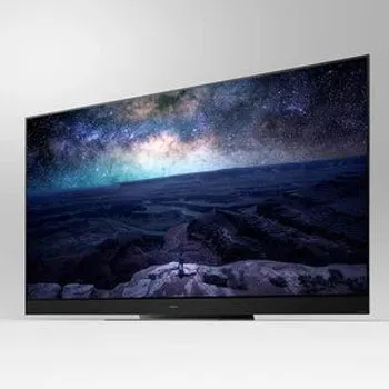 تلویزیون پاناسونیک 65اینچ 4K مدل 65OLED HZ2000