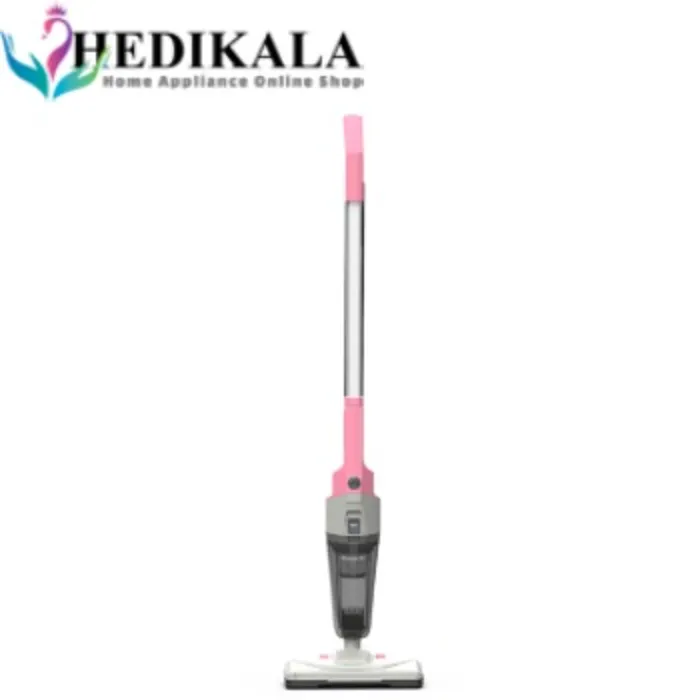 جارو برقی داسلر ایستاده Morgan One