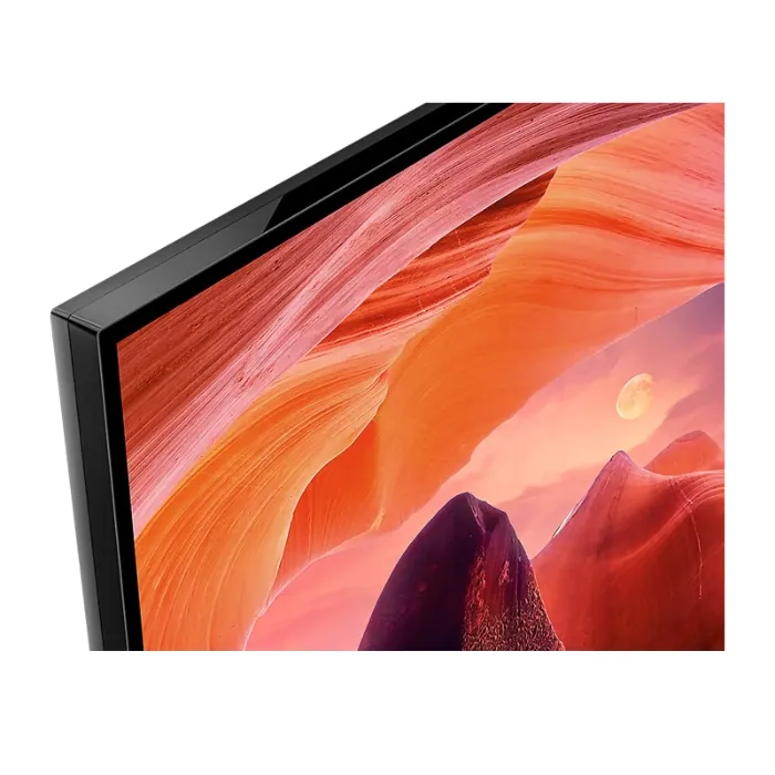 تلویزیون 65 اینچ سونی مدل 65X80L