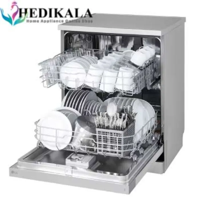 ظرفشویی ال جی DFC612