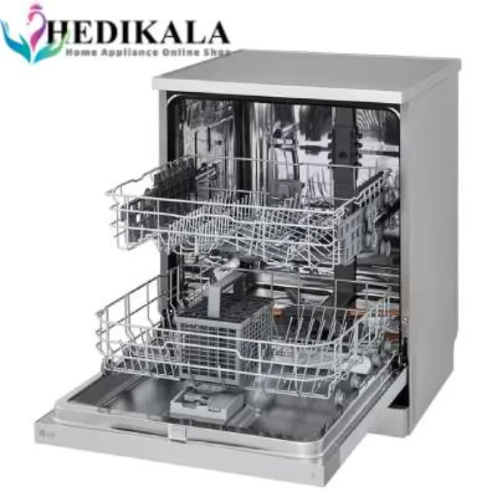 ظرفشویی ال جی DFC612