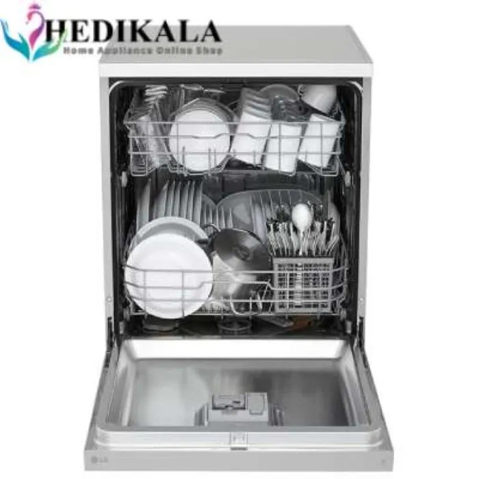 ظرفشویی ال جی DFC612