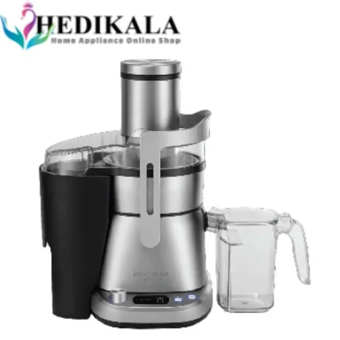 آبمیوه گیر داسلر Oraptor One