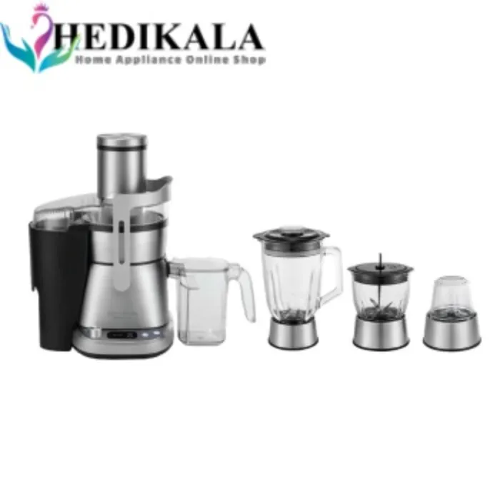 آبمیوه گیر داسلر Oraptor One