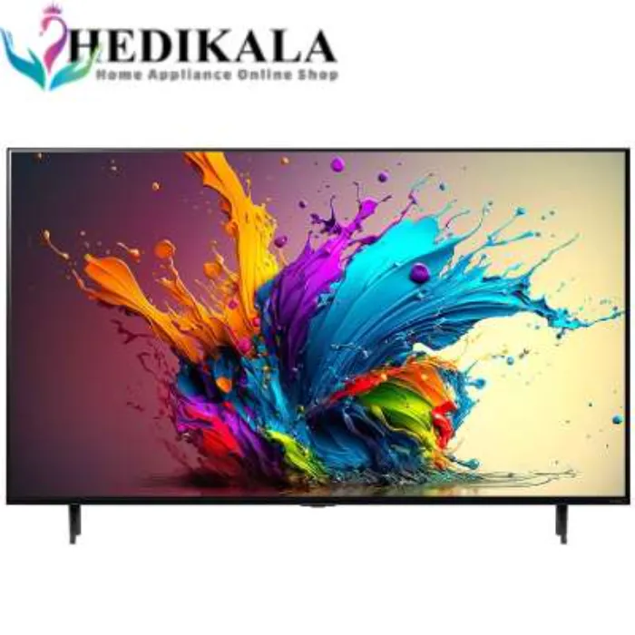 تلویزیون ال جی 65QNED90T 2024