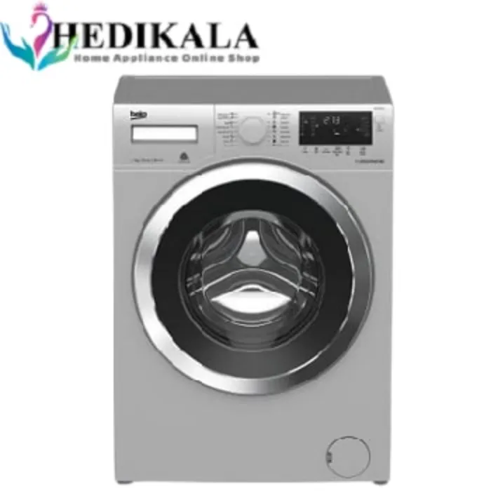  لباسشویی بکو 7 کیلو 1200 دور مدل 71283