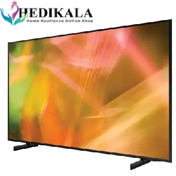 تلویزیون سامسونگ 75اینچ 4K مدل 75AU8000