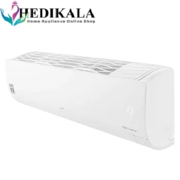 کولر گازی ال جی 24000  مدل I24CGH