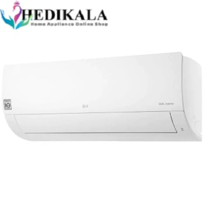 کولر گازی ال جی 24000  مدل I24CGH