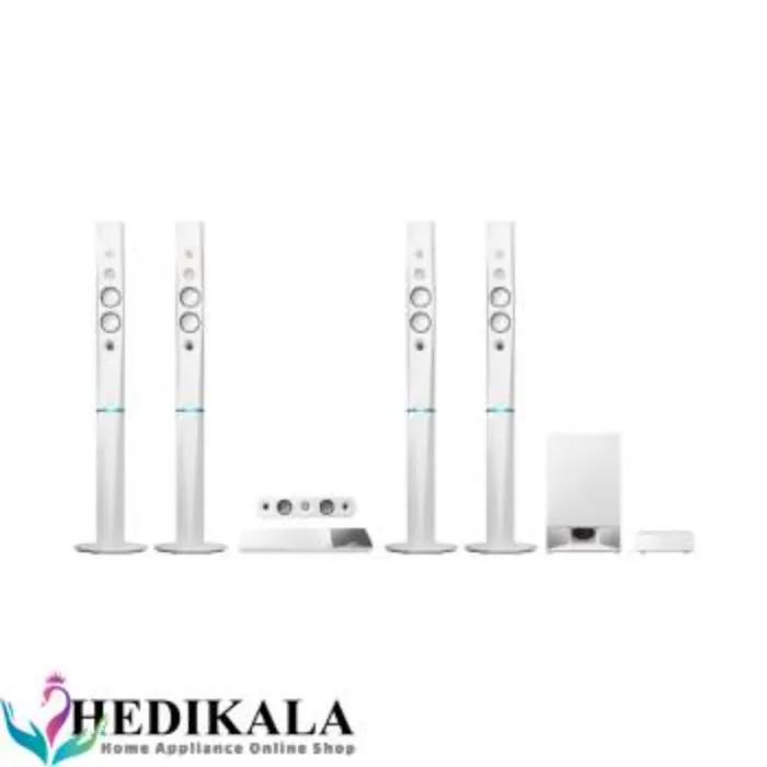 سینما خانگی 1200 وات 2021 سونی مدل BDV-N9200 