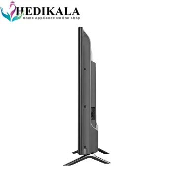 تلویزیون هایسنس 55 اینچ 4K مدل 55B8000