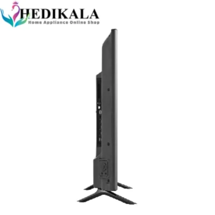 تلویزیون هایسنس 55 اینچ 4K مدل 55B8000