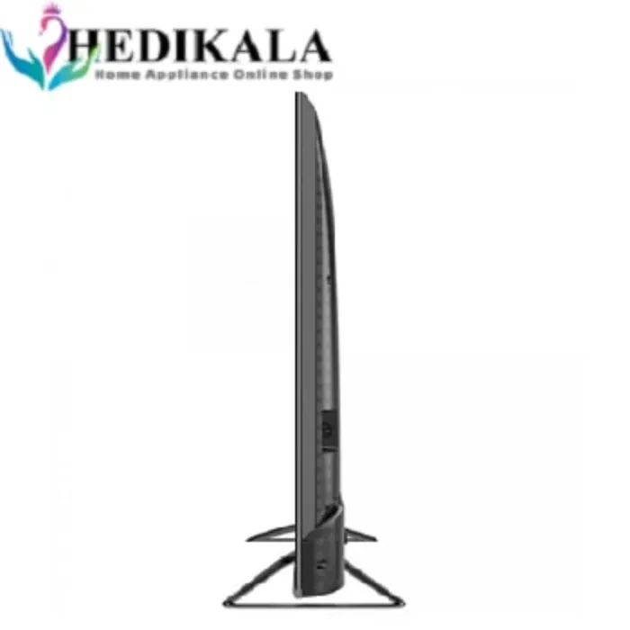 تلویزیون هایسنس 55 اینچ  مدل 55H9G