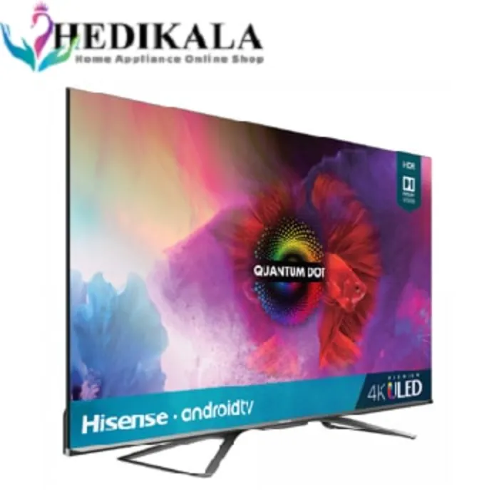 تلویزیون هایسنس 55 اینچ  مدل 55H9G