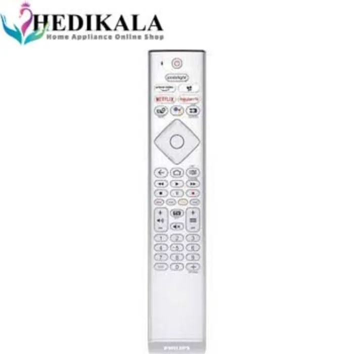 تلویزیون فیلیپس 75PUS8807 