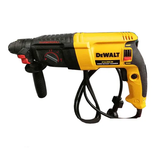 دریل 3حالته 800وات دیوالت Z1A-DW-26﻿﻿