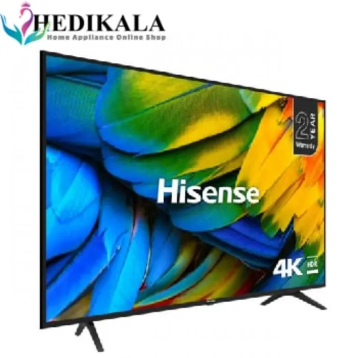 تلویزیون هایسنس 65 اینچ 4K مدل 65B7100