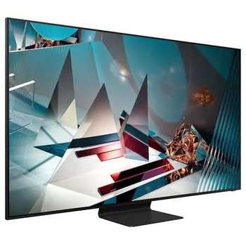 تلویزیون سامسونگ 75اینچ 8k مدل 2020 75QLED Q800T