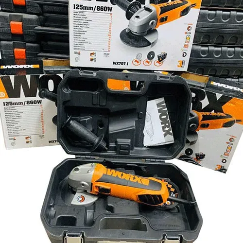  مینی سنگ 860 وات ورکس مدل Worx WX707,1﻿﻿