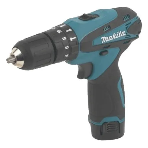 دریل شارژی 18ولت ماکیتا مدل Makita DF330