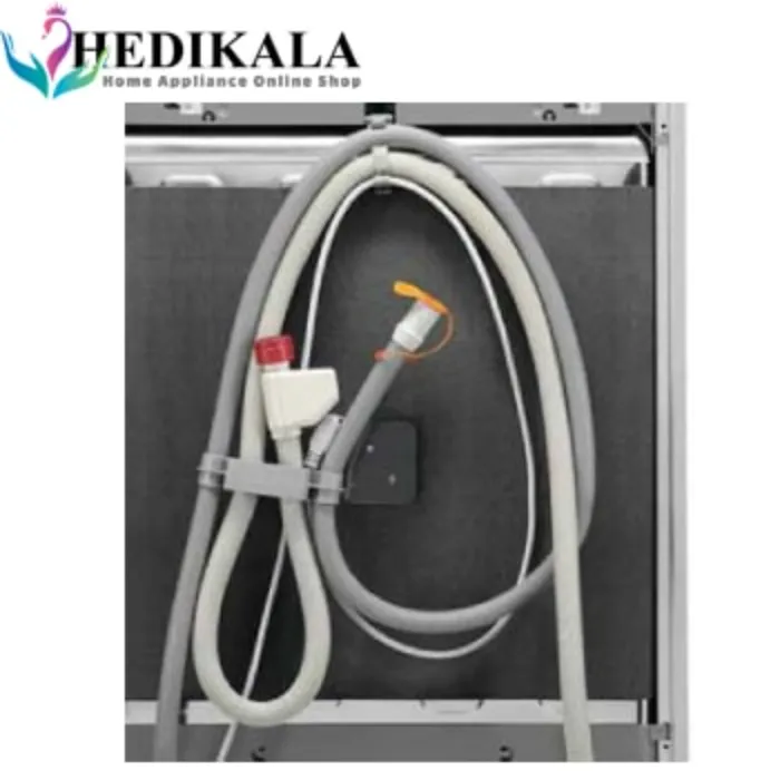 ظرفشویی آاگ 13نفره 3 سبد مدل 62620