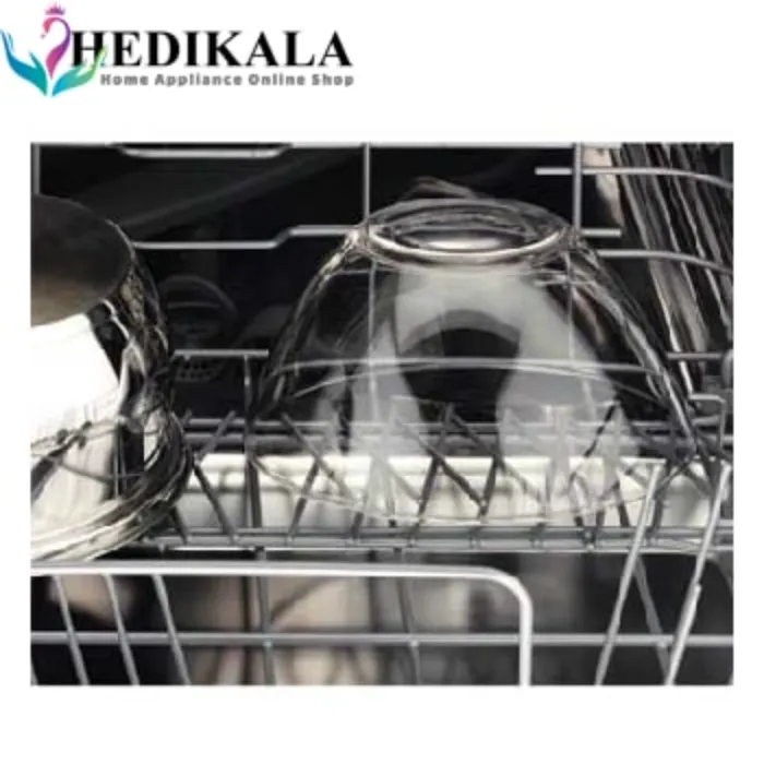 ظرفشویی آاگ 13نفره 3 سبد مدل 62620