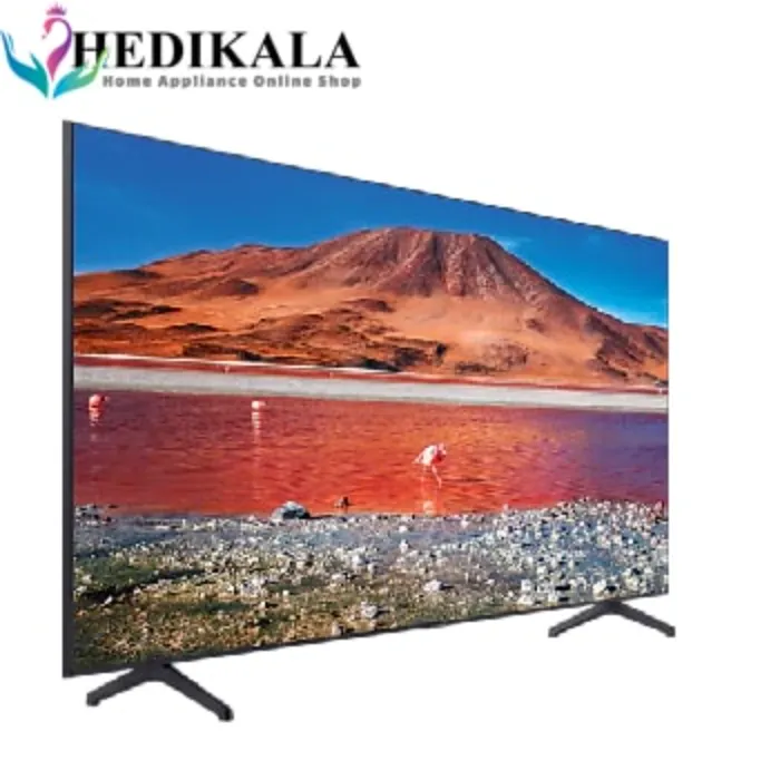 تلویزیون سامسونگ 65اینچ 4K مدل 65TU7000