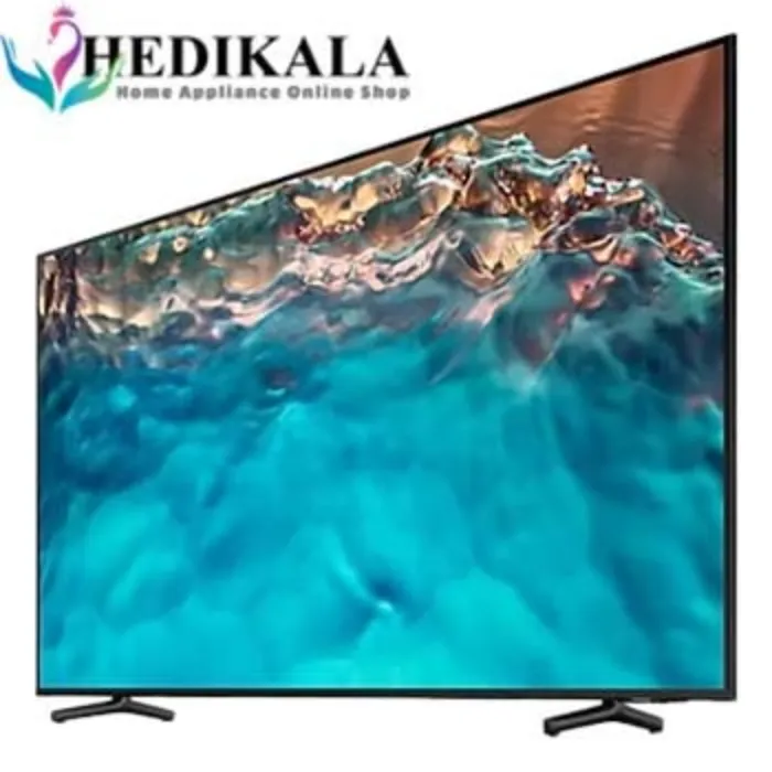 تلویزیون سامسونگ 55BU8100