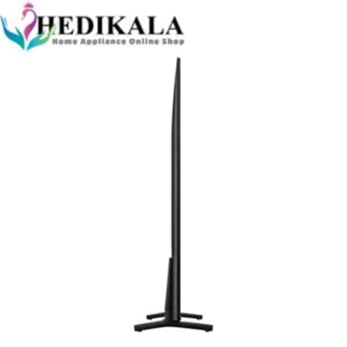 تلویزیون سامسونگ 55BU8100