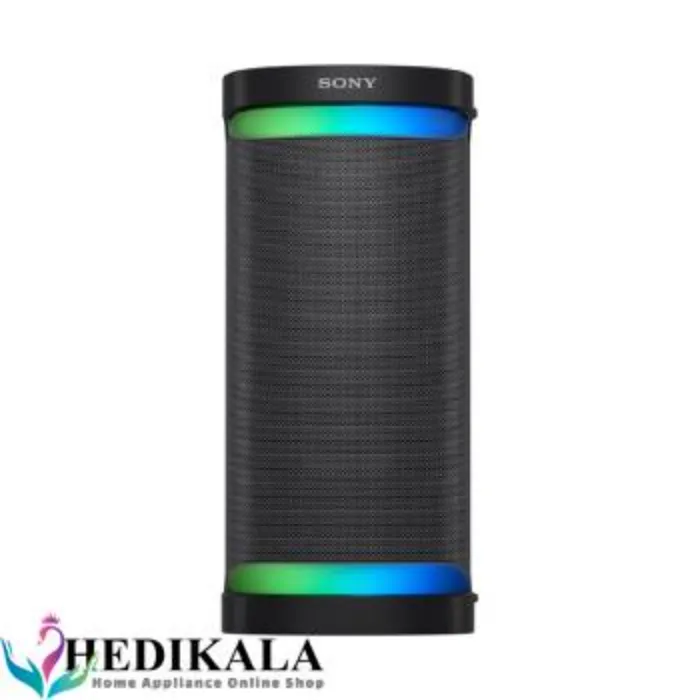 اسپیکر شارژی 245 وات قابل حمل سونی مدل SRS-XP700