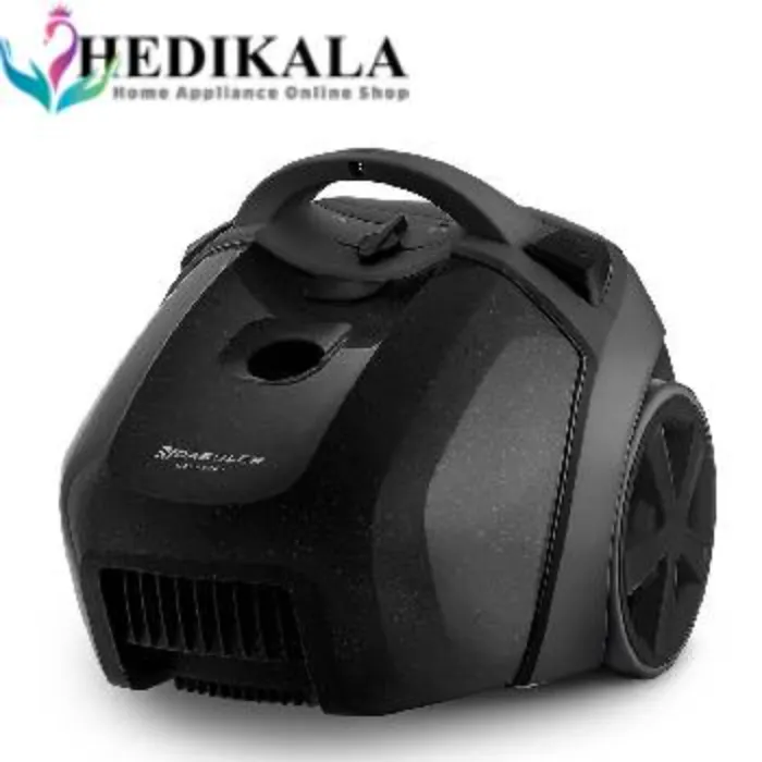 جاروبرقی  داسلر Galactus