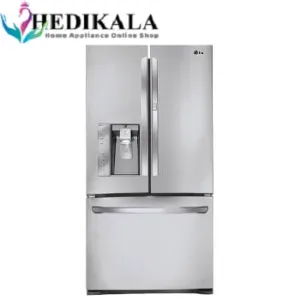 یخچال ال جی فرنچ ساید بای ساید 3 درب مدل GR-J338LSJM