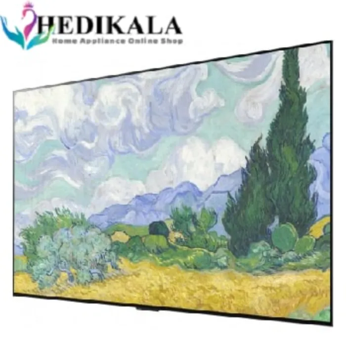 تلویزیون ال جی 55 اینچ 4K مدل 55G1