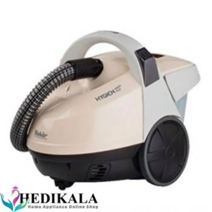 جاروبرقی اب و خاک 1600 وات فکر مدل HYGIENE 2600 H2O