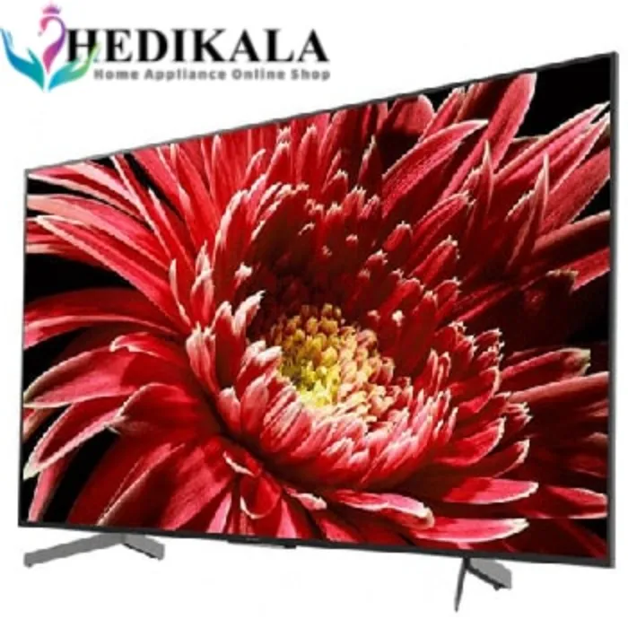 تلویزیون سونی 75اینچ 4K مدل 75X85G 