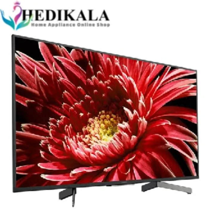 تلویزیون سونی 75اینچ 4K مدل 75X85G 