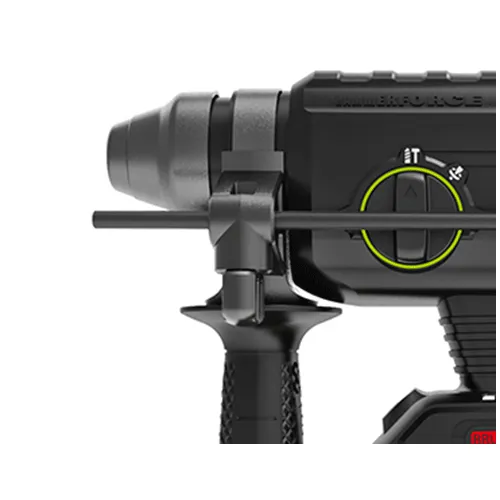 دریل 3حالت شارژی ورکس مدل Worx We389,1