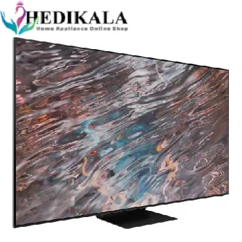 تلویزیون سامسونگ 65اینچ 8K مدل 65QN800A