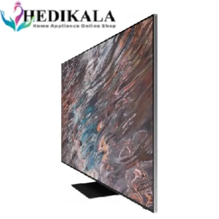 تلویزیون سامسونگ 65اینچ 8K مدل 65QN800A